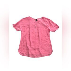 MARC CAIN Short Sleeve Blouse